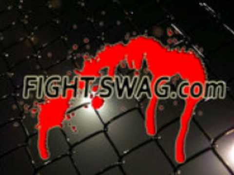 Killa P and Lil' Mike - FightSwag Anthem, Memphis TN