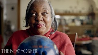 Bowling Without Sight | Friday Night Blind | The New Yorker Documentary