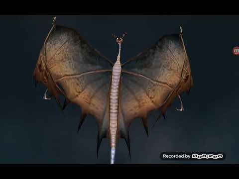 JUGANDO BATALLAS EN EL RESURGIR DE MEMA. BARRILETE ESTA ROTISIMO