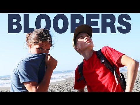 WILDsides: The Bloopisode