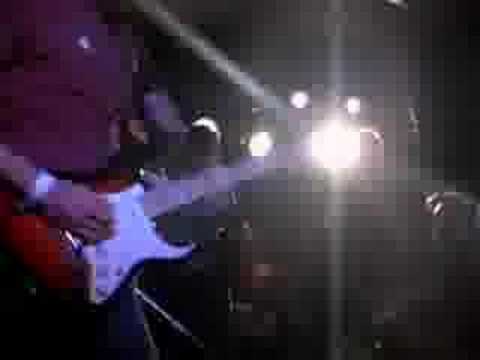 Far-Less - "Secret Society Dance Party " (Live)