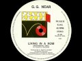 G. G. NEAR - LIVING IN A ROM (  1986) 
