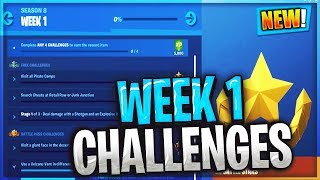 Fortnite Season 8 Face In Jungle Kenh Video Giải Tri Danh Cho - visit a giant face in the desert the jungle and the snow locations