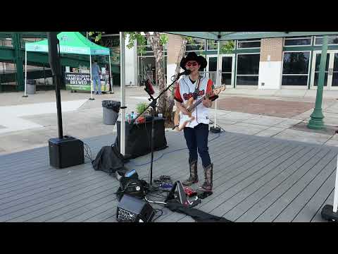Video thumbnail: Norfolk Tides