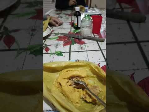 La montuca de Pueblo Nuevo. Estelí.