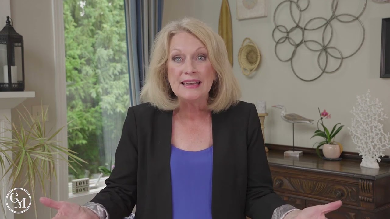 Promotional video thumbnail 3 for Carol McLeod Ministries