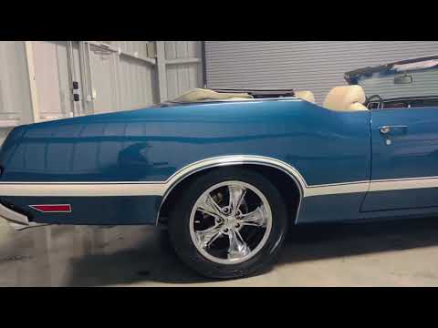 1972 Oldsmobile Cutlass (CC-1595913) for sale in Largo, Florida