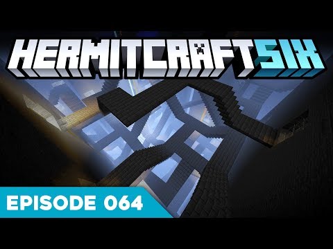 Hermitcraft VI 064 | THE LABYRINTH 😈 | A Minecraft Let's Play