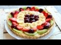 Nonna S Italian Fruit Tart Recipe Laura Vitale Laura In The Kitchen Episode 647