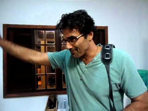 Entrevista Luciano Szafir - Bullying