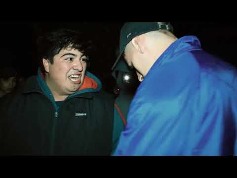 SAN vs. COBE: SEMIFINAL - RAP360 (CUARTA FECHA)