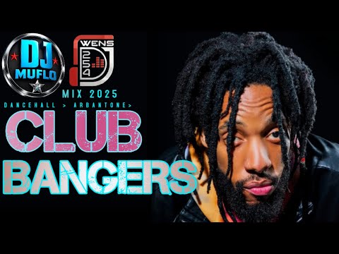 WALTECH PRODUCTION (Dj Muflo) and DJ WENS 254