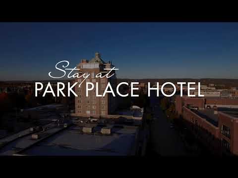 Park Place Hotel and Conference Center