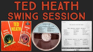 Ted Heath - Fourth Dimension