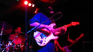 Sauerkraut - "Mass Grave of Emotions / Forced Pollution"