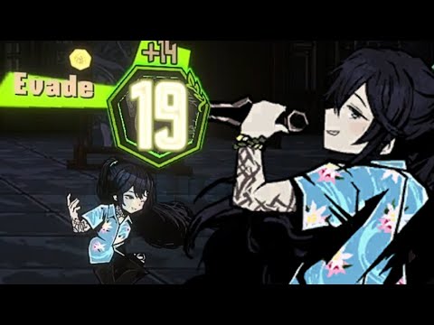 [Limbus Company] 8-17 Gambling Solo (Spoilers)