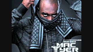 12 mac tyer - la riposte