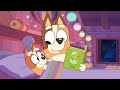 Heritage Month Sleepy Time Stories - Bluey Sleepy Time in Isizulu on Cbeebies Ch306 DStv