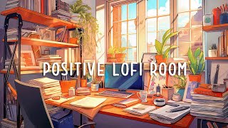 Lofi study chill ~ Lofi Hip Hop For Your Study, Work or Relax Time at Home | Study Space
