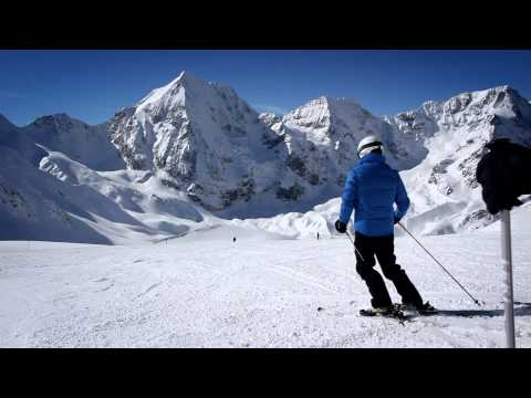 Ortler Skiarena