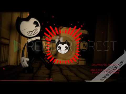 MASHUP | DAGames Vs. Fandroid - Build The Devil's Swing (Portuguese version) | C013 Huff