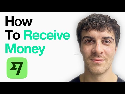 How To Receive Money On Wise Account (Full 2025 Guide)
