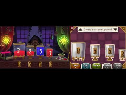 Playing Professor Layton vs. Phoenix Wright: Ace Attorney (Part 25)