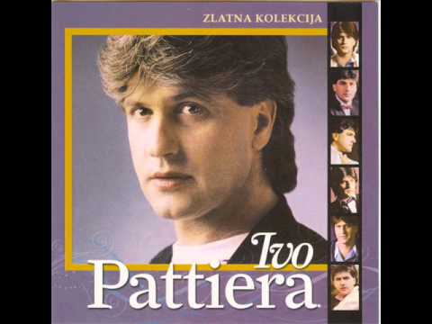 Ivo Pattiera - Pjesmom te ljubim