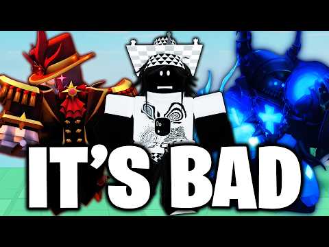 They Just LOST EVERYTHING in FORSAKEN!