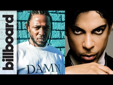 Billboard This Week in Music: Prince One Year Anniversary, Kendrick Lamar 'Damn' & Despacito Remix