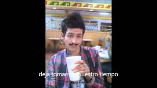 t mills -come inside ( subtitulos en español)