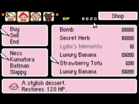 Mother 3 Babbleplay 56: Back to reality, You damned Hippies!