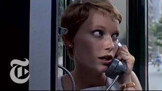 Rosemary's Baby (1968) Video