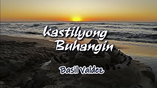 Kastilyong Buhangin - KARAOKE VERSION - as popularized by Basil Vasdez