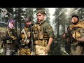 WARZONE PERO ESTÁ EN INGLÉS