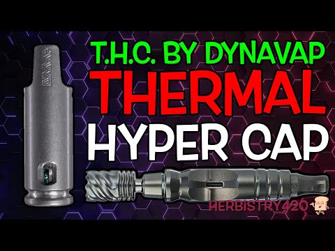 DynaVap THC Cap Tutorial: 3 Heating Modes to Master