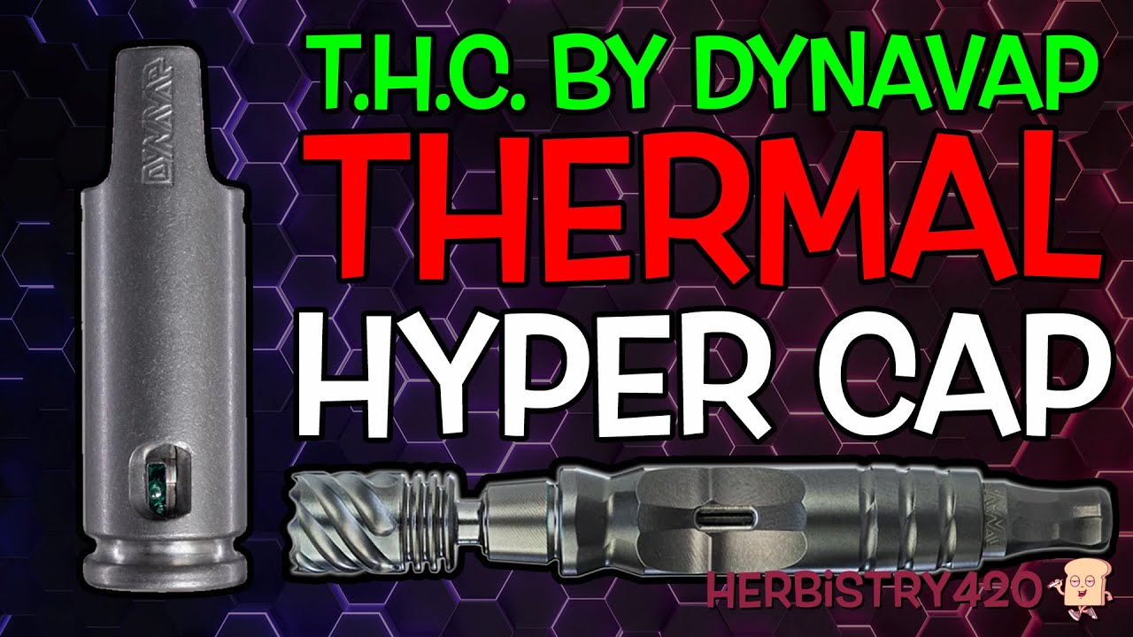 DynaVap THC Cap Tutorial: 3 Heating Modes to Master