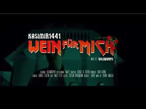 WEIN FÜR MICH-KASIMIR1441(Lyrics)