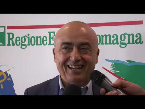 PAOLO CEVOLI  E ROMAGNOLI DOP