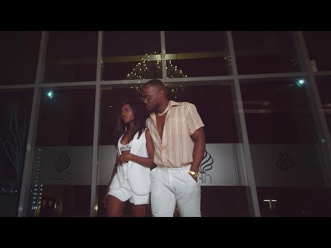 Troy - Tem Tudo (feat. Filomena Maricoa) | Official Video