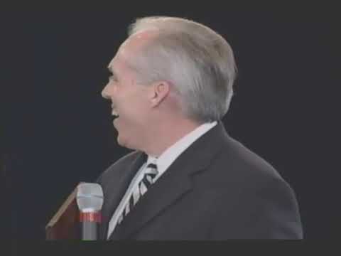 Kim Hopper, Mark Bishop & Mark Trammell @ Singing News Fan Awards 2000 (The Hoppers)