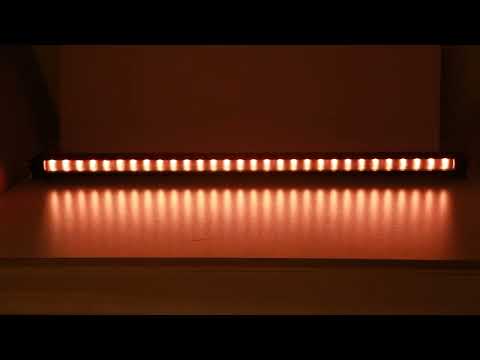 Cтоп-сигнал Sanmak 6014С поворот/габариты/стоп/задний ход.