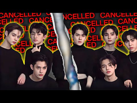 What Really Happened Between Trainee A and HYBE | Drama Behind The Scenes or REBRANDING?!