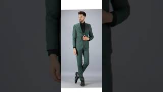 Top 10 men 3 piece suit| 10 best wedding suit for men| #shorts #shortvideo #youtubeshorts #coatpant