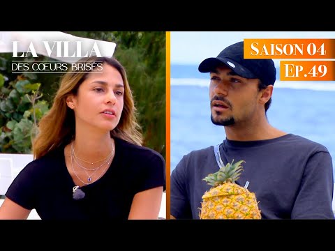 Julien's going on a date! | THE VILLA OF BROKEN HEARTS | S04EP49 | COMPLETE