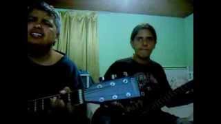 "A Sua" -  Cover dos Raimundos