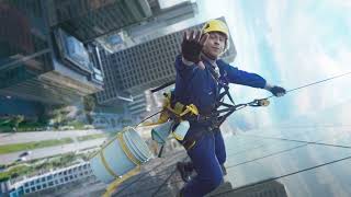 Pringles Pass the Pringles (2026)