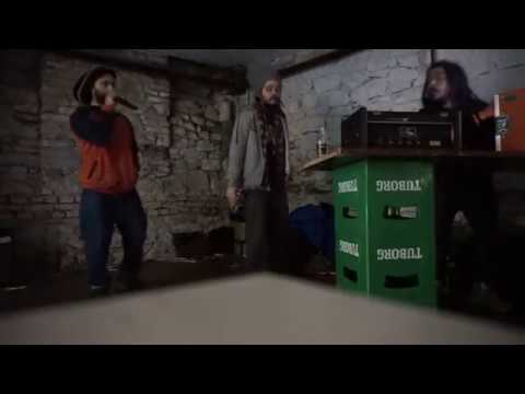 JFF Sound System @Plovdiv(Sound.Trap) NRG_D Kappa Irie