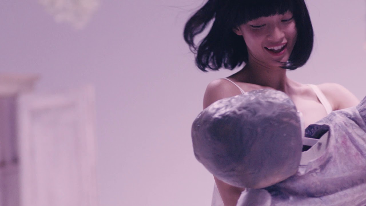 酸欠少女さユり『フラレガイガール』MV(フルver) RADWIMPS・野田洋次郎 楽曲提供&プロデュース