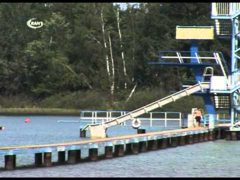 Tödlicher Badeunfall - RAN1